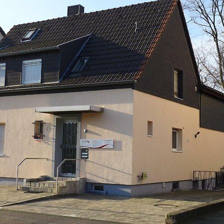 Messe Cgn/Dus Grossraeumige Wohnung In Guter Verkehrslage Leverkusen Eksteriør bilde