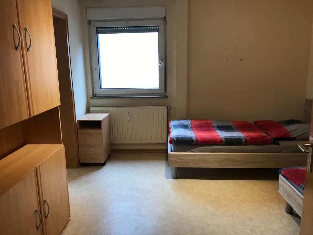 Messe Cgn/Dus Grossraeumige Wohnung In Guter Verkehrslage Leverkusen Eksteriør bilde