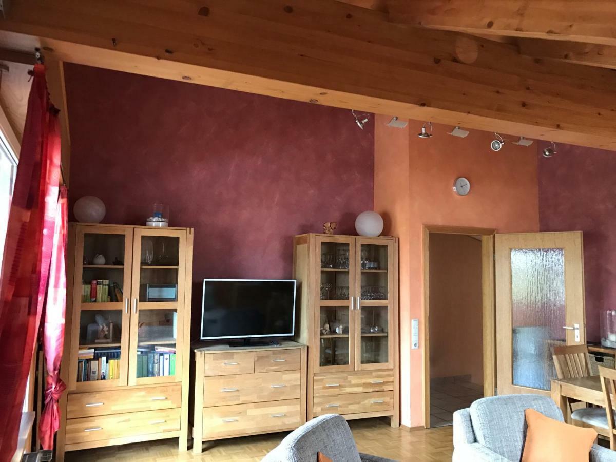 Messe Cgn/Dus Grossraeumige Wohnung In Guter Verkehrslage Leverkusen Eksteriør bilde