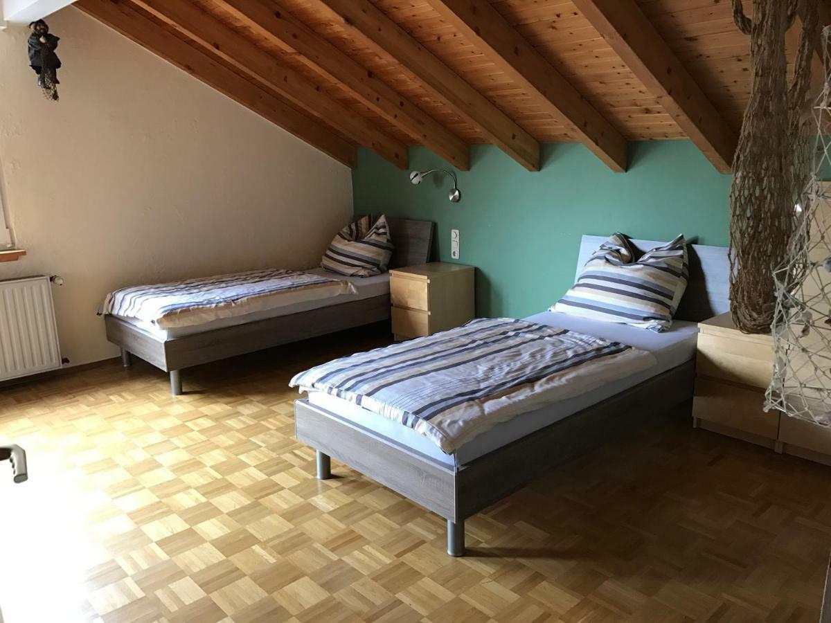 Messe Cgn/Dus Grossraeumige Wohnung In Guter Verkehrslage Leverkusen Eksteriør bilde